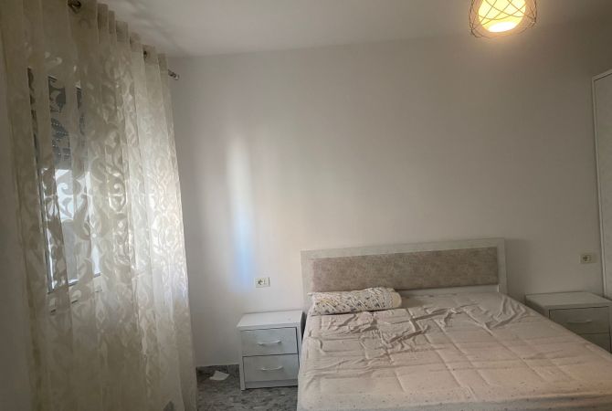 Shtepi me qera 1+1 ne Tirane - 400 Euro