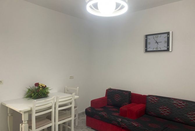 Shtepi me qera 1+1 ne Tirane - 400 Euro
