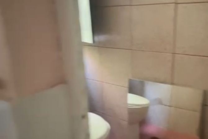 Shtepi me qera Shtepi Private ne Tirane, 1+1, Mobilimi E mobiluar, Pagesa 400  Euro.