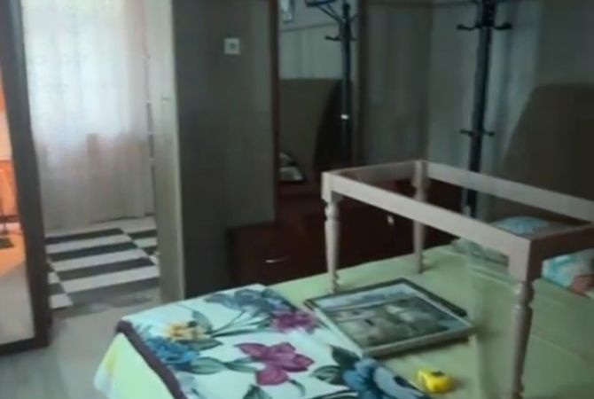 House for Rent 1+1 in Tirana - 400 Euro