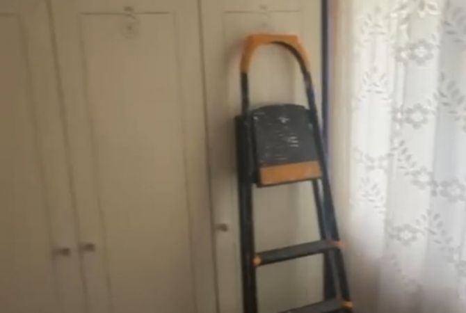 Shtepi me qera Shtepi Private ne Tirane, 1+1, Mobilimi E mobiluar, Pagesa 400  Euro.