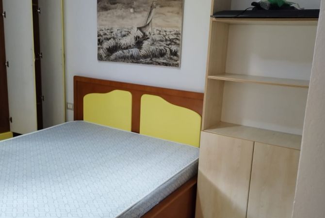 Shtepi me qera 1+1 ne Tirane - 400 Euro