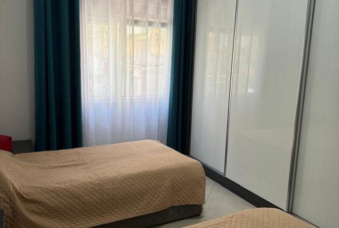 Shtepi me qera 2+1 ne Tirane - 550 Euro