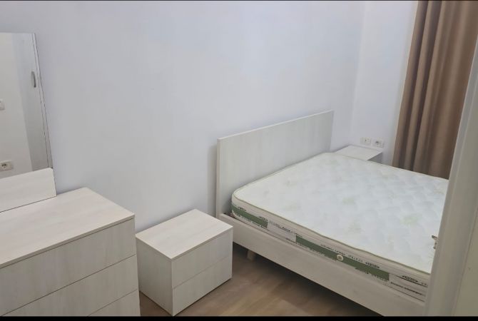 Shtepi me qera Apartament ne Tirane, 1+1, Mobilimi E mobiluar, Pagesa 500  Euro.