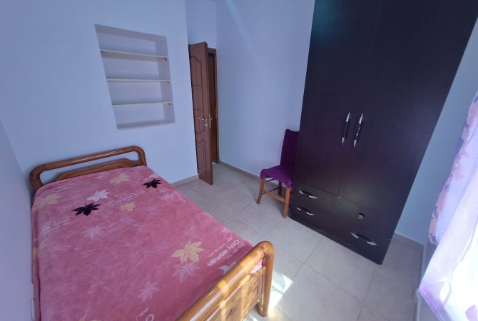 Shtepi me qera 2+1 ne Tirane - 470 Euro