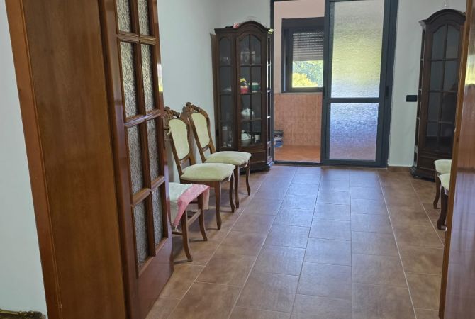 Apartment for rent in Tirana 1+1, Furnished