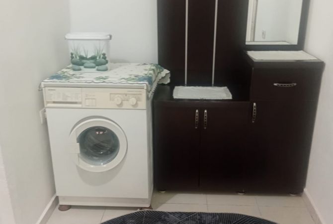 Shtepi me qera 1+1 ne Tirane - 300 Euro