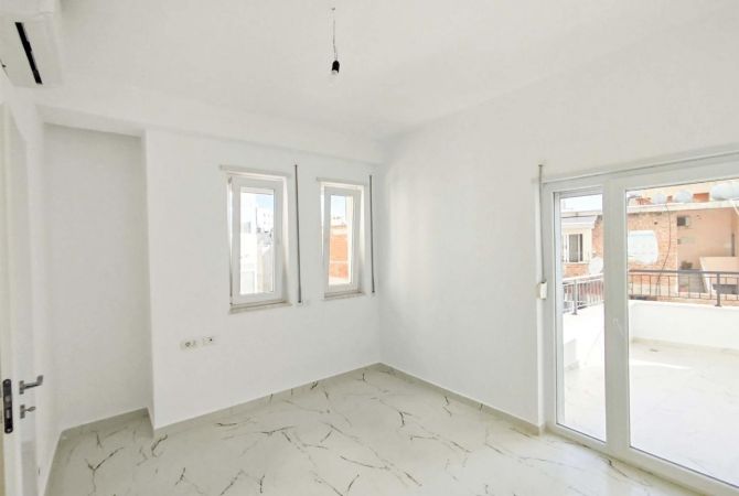Apartment for rent in Tirana 2+1, Emty