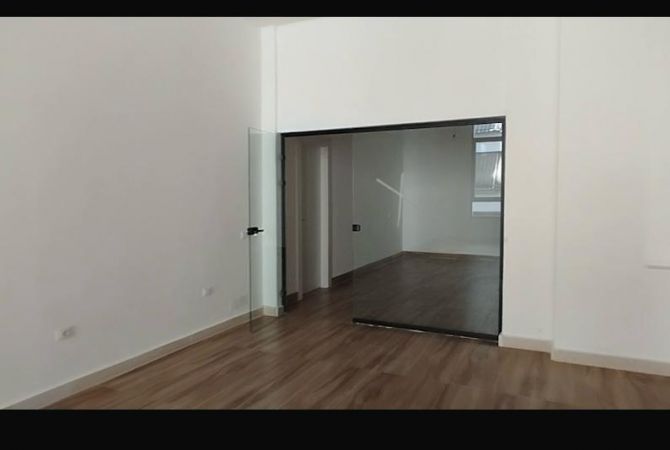 Ambient biznesi me qera 3+1 ne Tirane - 1,300 Euro