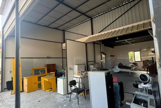 Ambient biznesi me qera 6+1 ne Tirane - 1,300 Euro