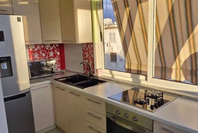 Shtepi me qera 1+1 ne Tirane - 600 Euro