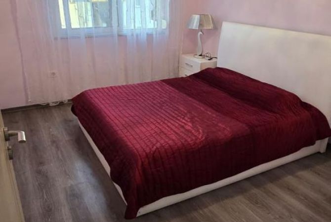 Shtepi me qera 1+1 ne Tirane - 600 Euro