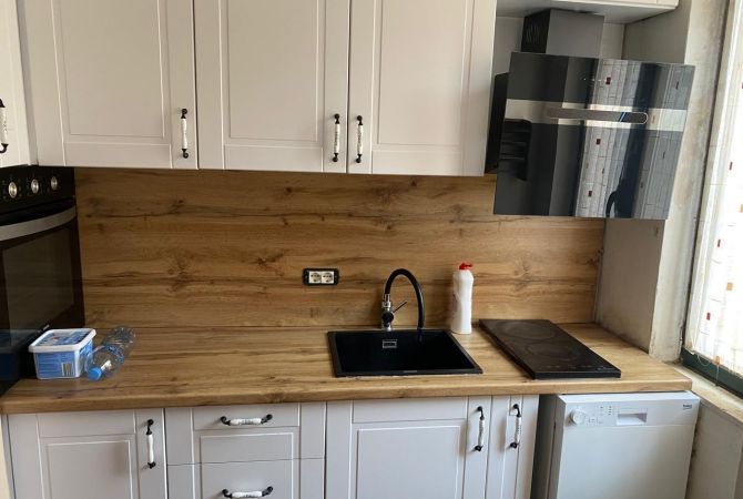 Shtepi me qera 1+1 ne Tirane - 650 Euro