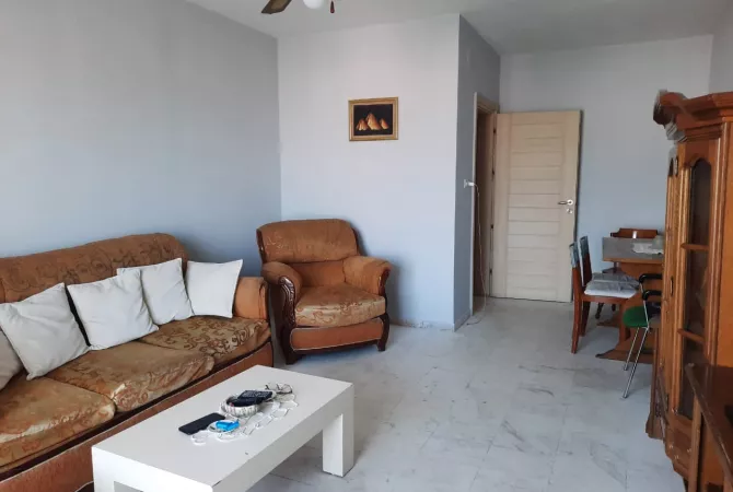 Shtepi me qera 2+1 ne Tirane - 50,000 Leke