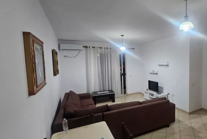 House for Sale 1+1 in Tirana - 110,000 Euro