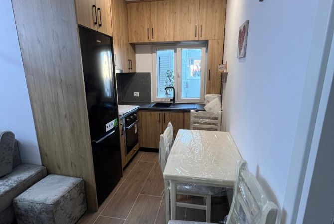 House for Rent 1+1 in Tirana - 500 Euro