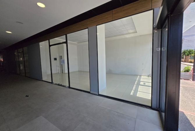 Ambient biznesi me qera 3+1 ne Tirane - 550 Euro