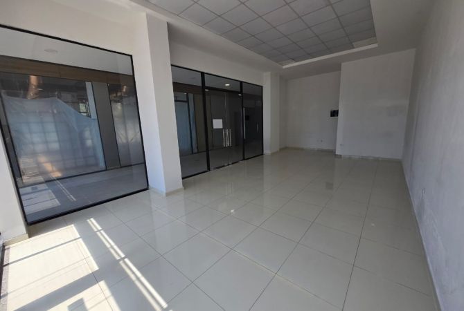 Ambient biznesi me qera 3+1 ne Tirane - 550 Euro