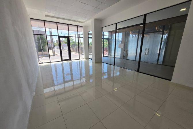 Ambient biznesi me qera 3+1 ne Tirane - 550 Euro