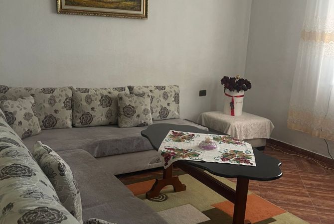 Shtepi me qera Shtepi Private ne Tirane, 2+1, Mobilimi E mobiluar, Pagesa 450  Euro.