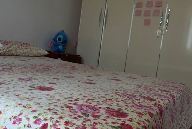 House for Rent 2+1 in Tirana - 450 Euro