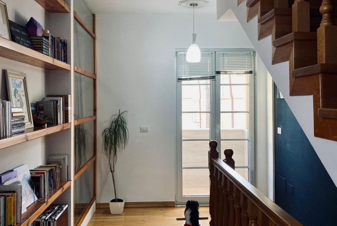 Casa in affitto 3+1 a Tirana - 1,000 Euro