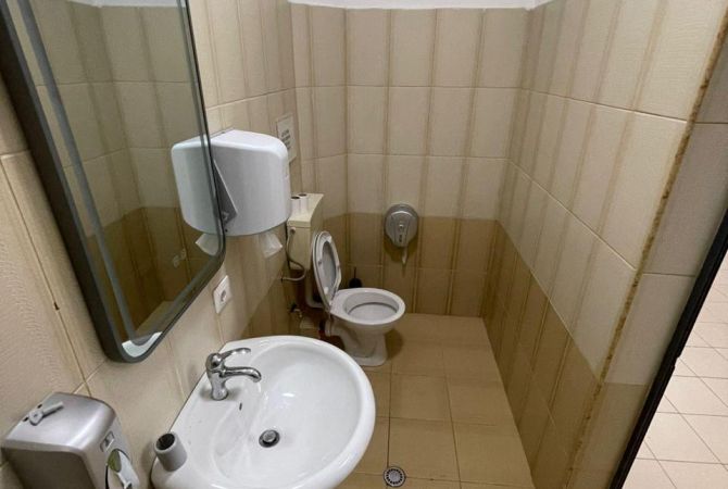 Business Property for Rent 3+1 in Tirana - 900 Euro
