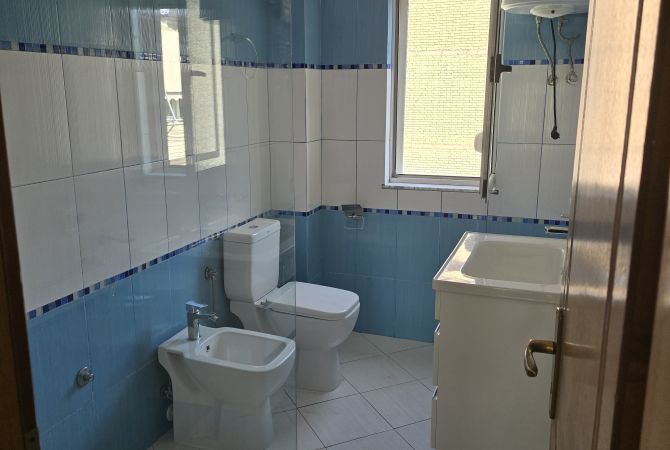 Apartment for rent in Tirana 3+1, In Part