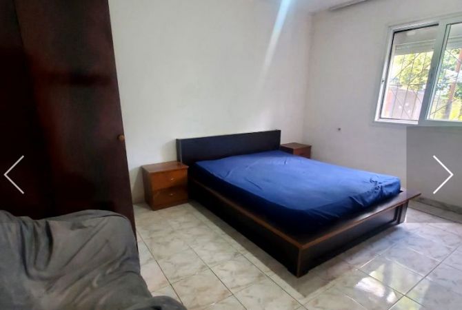 Private house for rent in Tirana 1+1, Furnished