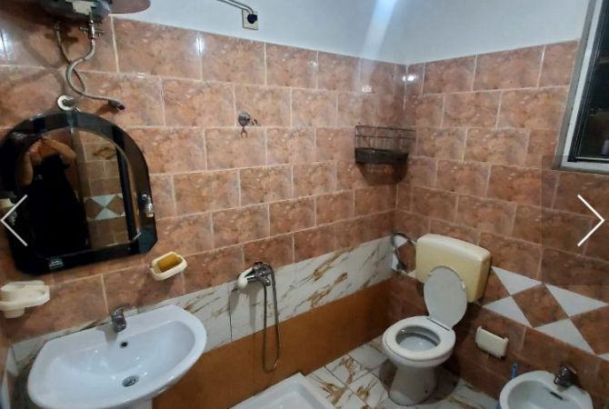 Shtepi me qera 1+1 ne Tirane - 30,000 Leke