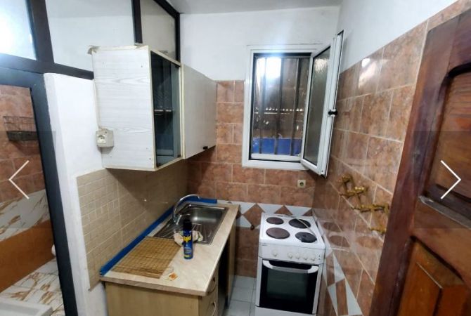 Private house for rent in Tirana 1+1, Furnished