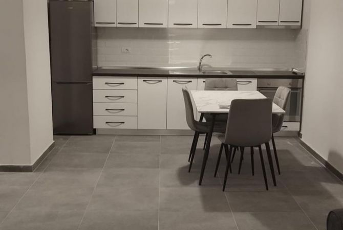 House for Rent 1+1 in Tirana - 300 Euro