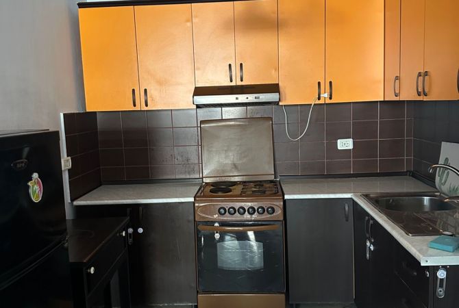 Shtepi me qera 1+1 ne Tirane - 500 Euro