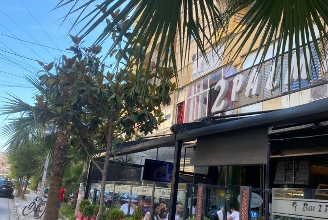 Shtepi me qera 2+1 ne Tirane - 420 Euro