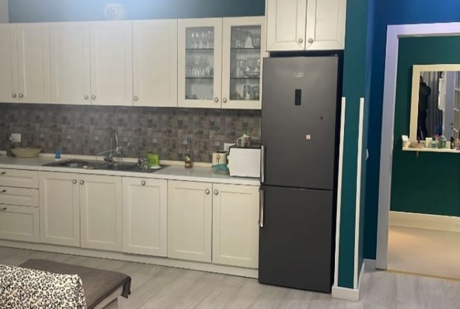 Shtepi me qera 1+1 ne Tirane - 500 Euro