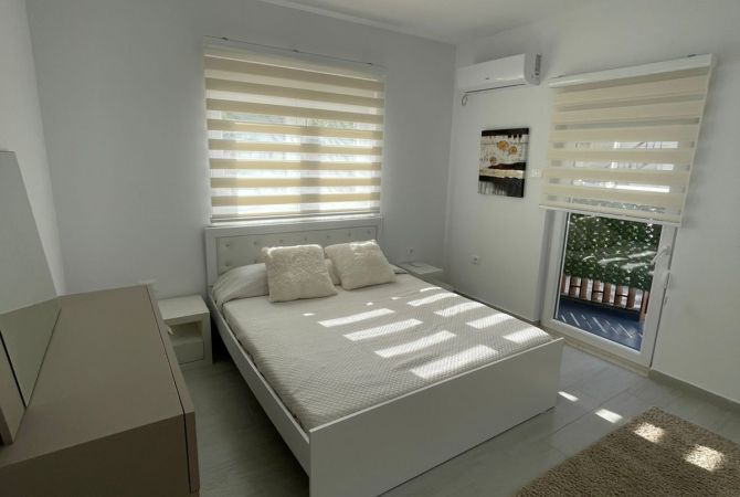 Shtepi me qera 1+1 ne Tirane - 400 Euro