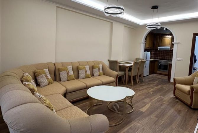 Shtepi me qera 1+1 ne Tirane - 570 Euro