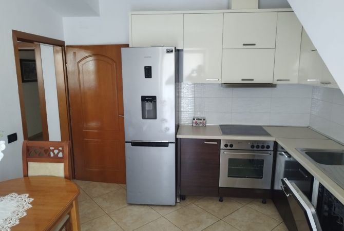 House for Rent 3+1 in Tirana - 600 Euro