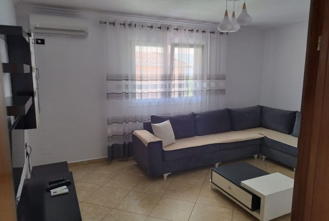 House for Rent 3+1 in Tirana - 600 Euro