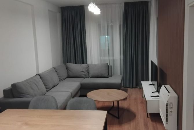 Shtepi me qera 1+1 ne Tirane - 400 Euro