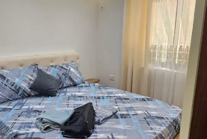 Shtepi me qera 1+1 ne Tirane - 550 Euro