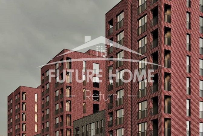 Shtepi ne shitje 1+1 ne Tirane - 117,000 Euro