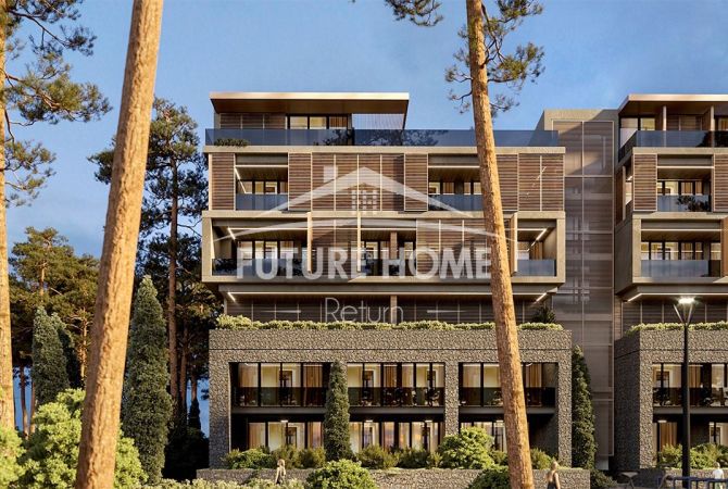 Shtepi ne shitje 1+1 ne Durres - 135,000 Euro