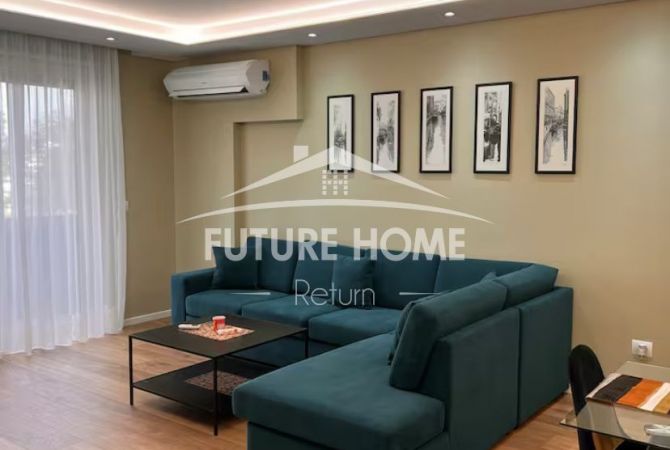 Shtepi ne shitje 1+1 ne Tirane - 360,000 Euro