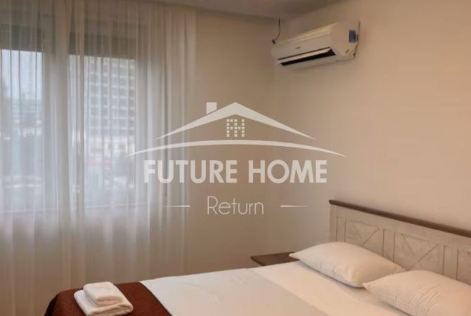 Shtepi ne shitje Apartament ne Tirane, 1+1, Mobilimi E mobiluar, Pagesa 360,000  Euro.