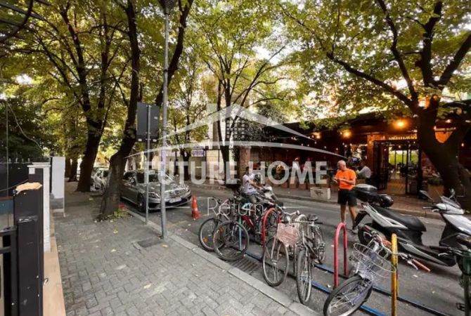 Shtepi ne shitje Apartament ne Tirane, 1+1, Mobilimi E mobiluar, Pagesa 360,000  Euro.