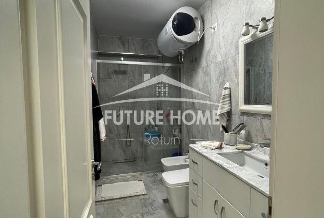 Shtepi me qera Apartament ne Tirane, 2+1, Mobilimi E mobiluar, Pagesa 800  Euro.