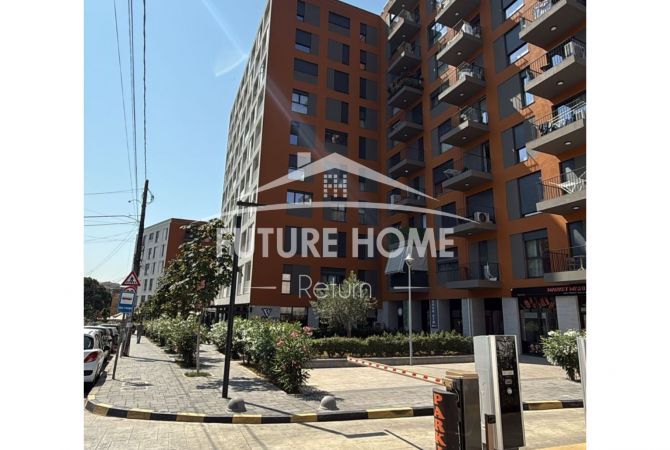 Shtepi ne shitje Apartament ne Tirane, 2+1, Mobilimi Bosh, pa mobiluar, Pagesa 203,000  Euro.