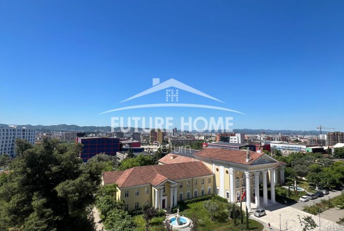 Shtepi ne shitje Apartament ne Tirane, 2+1, Mobilimi Bosh, pa mobiluar, Pagesa 175,000  Euro.