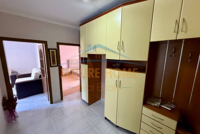 Shtepi ne shitje 1+1 ne Tirane - 116,000 Euro